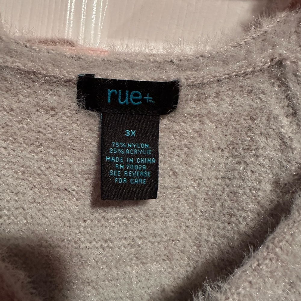 Sweater - Picture 2 of 2